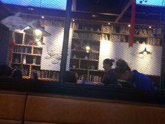 -鱼库·不仅是一家烤鱼店(车公庙店)