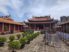 -揭阳学宫(榕城区)