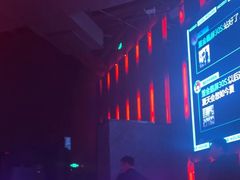 -MOSSO·Liveshow(M3香港广场店)
