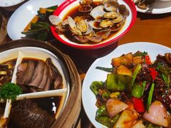 -吴越荣记苏州菜·松鼠桂鱼100%活鱼现做(斜塘老街店)