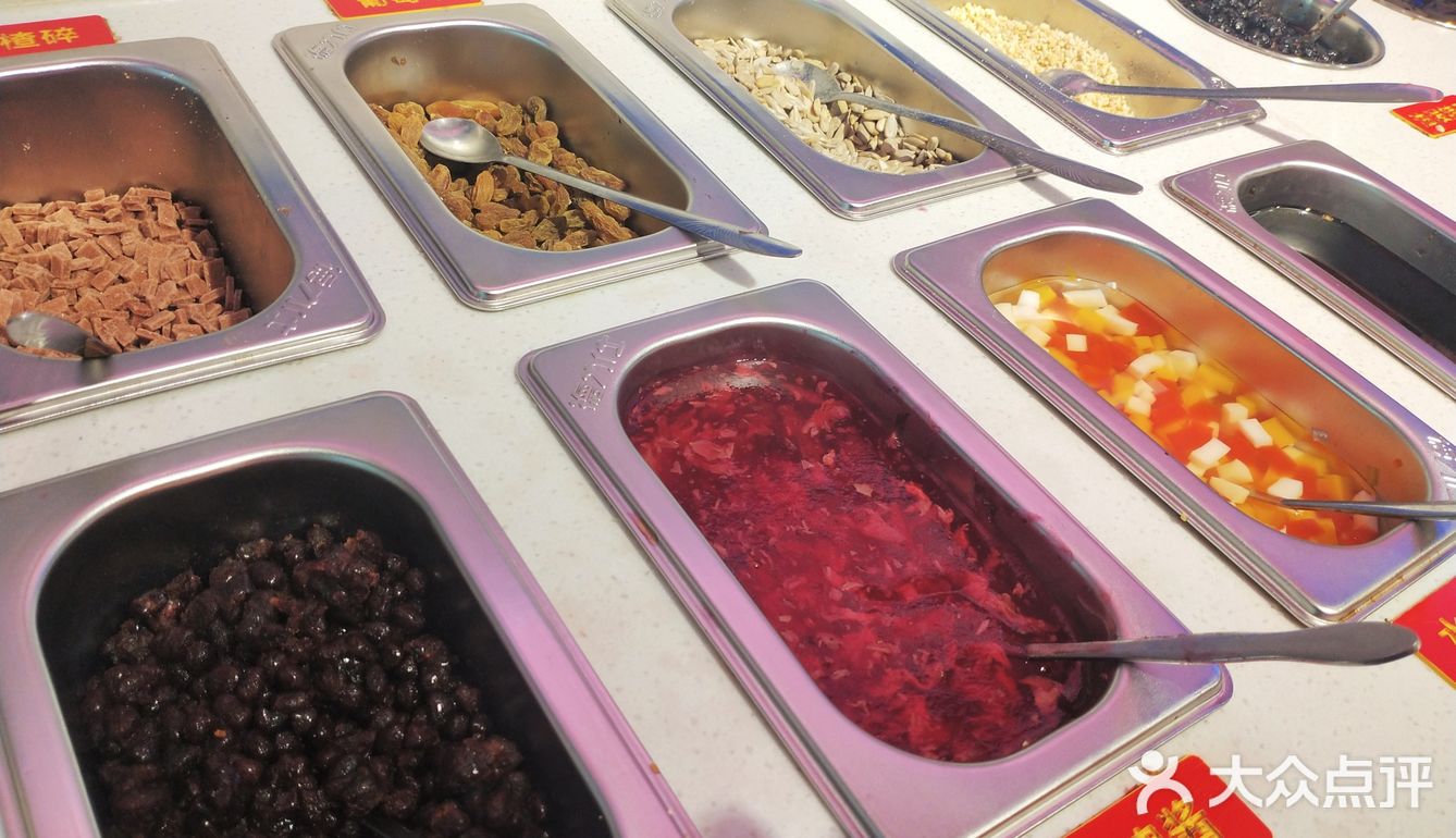 撸串一定要有范儿，要选我就选川范儿