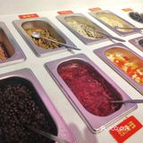 撸串一定要有范儿，要选我就选川范儿