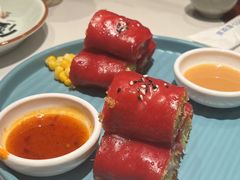 -禄运茶居·手工点心(恒宝广场店)