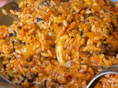 迷你泡菜饼-勾勾锅(联宝公寓店)