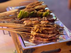 -云晓光头烧烤吧(新大陆广场店)