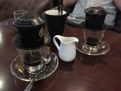 -Trung Nguyen Café Legend