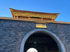 -百脉泉景区