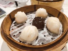 稻香虾饺皇-稻香酒家·34年老字号·港式粤菜(汉街店)