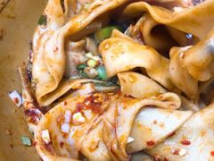 -福瑞记老孙头biangbiang面(新生路店)