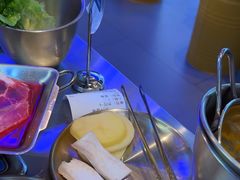 -喜井无限自助烤肉公司(石厦店)