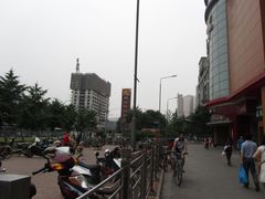 门面-必胜客(新辰里酒仙桥店)