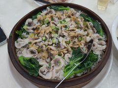 -佛都笑农庄(清溪店)