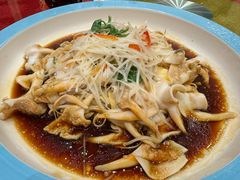 -盈春大饭店(千山路店)