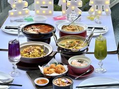 -BetterThai 泰加(苏州中心店)