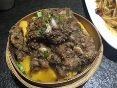 -湘与香缘·湖南菜(王府井北京市百货大楼店)