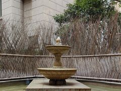 -潮一不贰·法式甜品·生日蛋糕·西式简餐(外滩店)