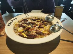 -太二酸菜鱼(中山龙之梦店)