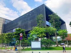 -广州市城市规划展览中心