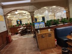 大堂-守柴炉烤鸭(中海国际店)