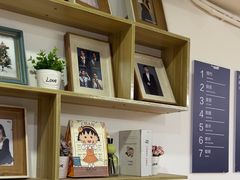 -小象国照相馆(宝山万达店)