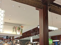 -尚宴牛特鲜自助(太原街万达店)