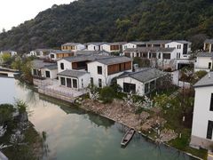 -湘湖金融镇