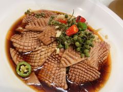藤椒腰花-琼林徽宴(中央门店)