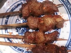 -和府捞面(东直门银座店)