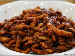 -四季小馆·地道北京小吃(广百店)