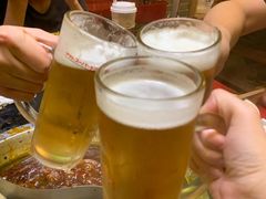 -大龙辣火锅·龙虾·烧烤(湖滨新天地店)