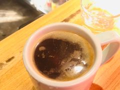 -鱼骨咖啡馆FISHGROOVECOFFEE(大学城店)