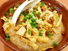 五香油茶-龙抄手(春熙路总店)