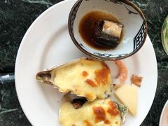 -白天鹅宾馆·流浮阁咖啡厅