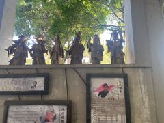 -广州市紫泥堂文化创意园景区