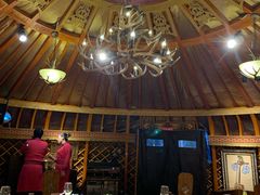-蒙古大营(朝阳公园店)
