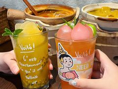 -泰妃殿(武汉首店)