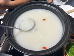 -牛牛和牛海鲜粥底火锅(长虹国际城店)