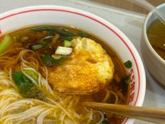 -叶伟胡辣壳面(两路口店)