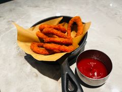 -必胜客(WOW玉泉远洋店)