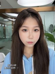 -OnFaer.纹眉半永久无创洗眉