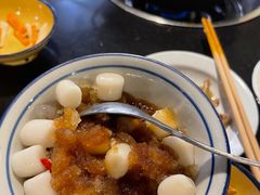 -李子坝梁山鸡(李子坝大鸡哥店)