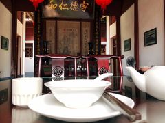 -董府·古宅餐厅