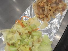 -台烘平价铁板烧(奥城店)
