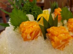 三文鱼-海南大院(海甸岛店)