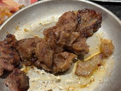 -炽城·烤肉名家(鸿达中央广场店)