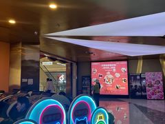 -上影国际影城(成都银泰LUXE店)
