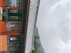 -丽江玉水寨