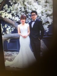 -唯一视觉婚纱摄影(李家村店)