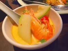 -大头虾越式风味餐厅(光明广场店)