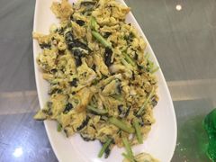 -自游人·美食一楼·地道徽菜(三十年名店)